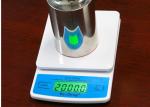 Mini Portable Electronic Kitchen Scales With 42x16MM LCD Display