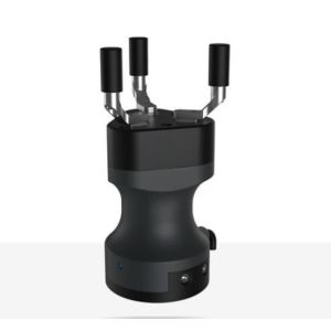  Programmable Gripper Robotic Arm Gripper For Robot Cheap Robot Arm Hand Gripper Manufactures