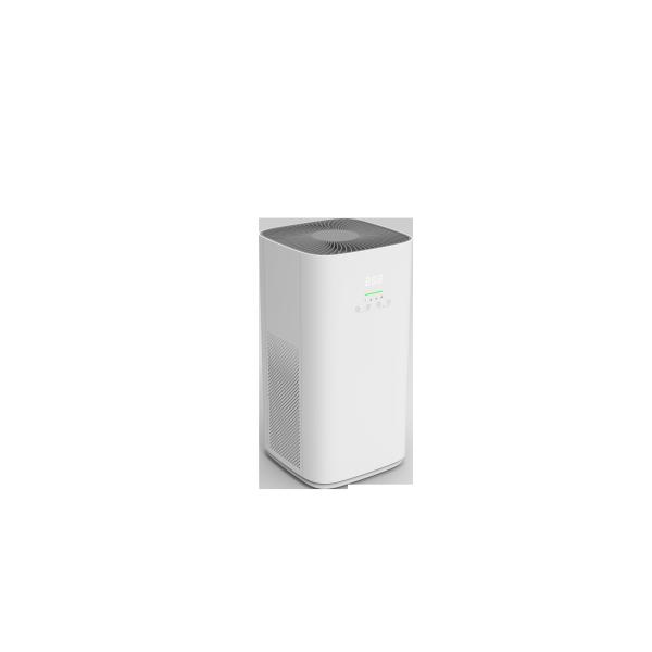 China White HEPA 13 Filter Air Purifier 410M3/H CADR With WIFI App Control on sale China White HEPA 13 Filter Air Purifier 410M3/H CADR With WIFI App Control on sale