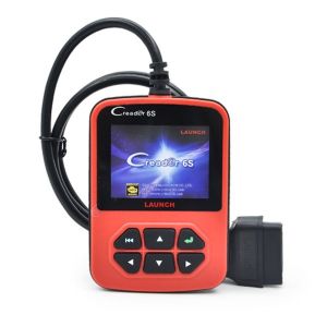 Launch X431 Creader VI Plus Creader 6S Code Reader Update Online Support Multi