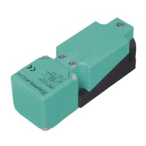 Pepperl+Fuchs NBB15-U1-A2 Inductive Proximity Sensor 15mm Range 10-30V DC IP67