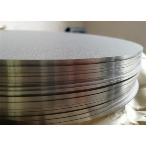 1.7MM Gas Liquid Sintered Filter Disk