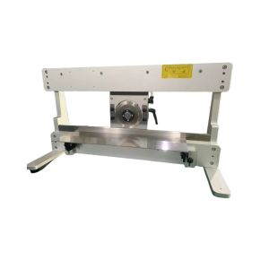 China 460mm PCB and LED Panel Manual PCB Separator Machine for Electronics Production on sale China 460mm PCB and LED Panel Manual PCB Separator Machine for Electronics Production on sale