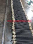 ZN type concrete vibrator rod / reinforced concrete iron rods