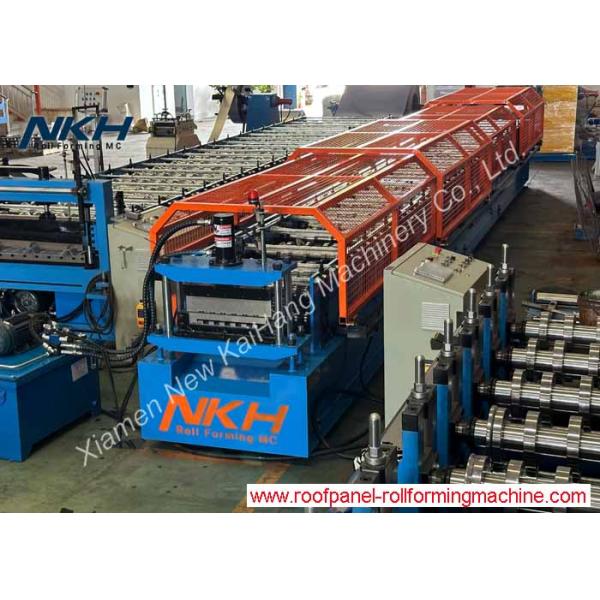 Roll Forming Machine for great wall panel, wall panel roll forming machine, metal forming, metal roofing