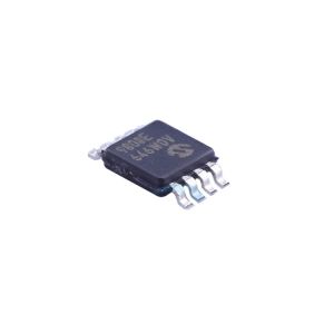  MCP9808T-E/MS New and Original MCP9808T-E/MS MSOP-8 Integrated circuit Manufactures