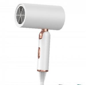 China Abs Plastic High Speed Hair Dryer 2000w For Rapid Hair Drying Cartridge Spindle on sale