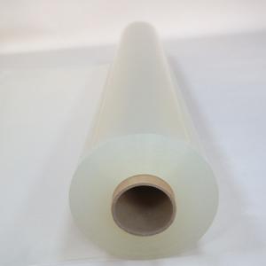  Wear-Resistant And Highly Elastic Transparent TPU Film Is Environmentally Friendly Manufactures