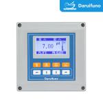 RS485 Online pH ORP Meter Controller With Data Recording Function For Water