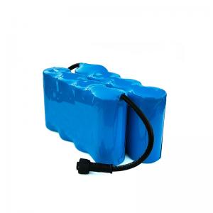  2000 Cycle 3.2V 20Ah LiFePO4 Battery Pack UN38.3 Lithium Ion Manufactures