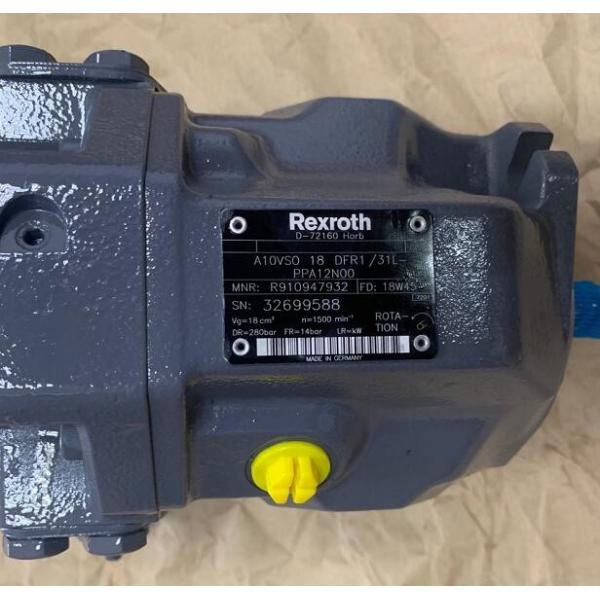 Quality A10VSO18DFR1/31L-PPA12N00 AA10VSO18DFR1/31L-PPA12N00 AA10VSO18DFR1/31L-PPA12N00-S1413 for sale