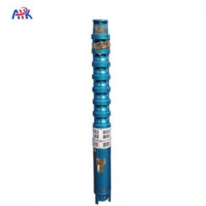 China 37m3/H - 43m3/H Well Submersible Pump For Water 380v on sale