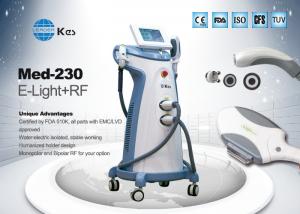  Multi-Function Powerful Equipment Elight RF Water Electric Isolated Stable Working Manufactures