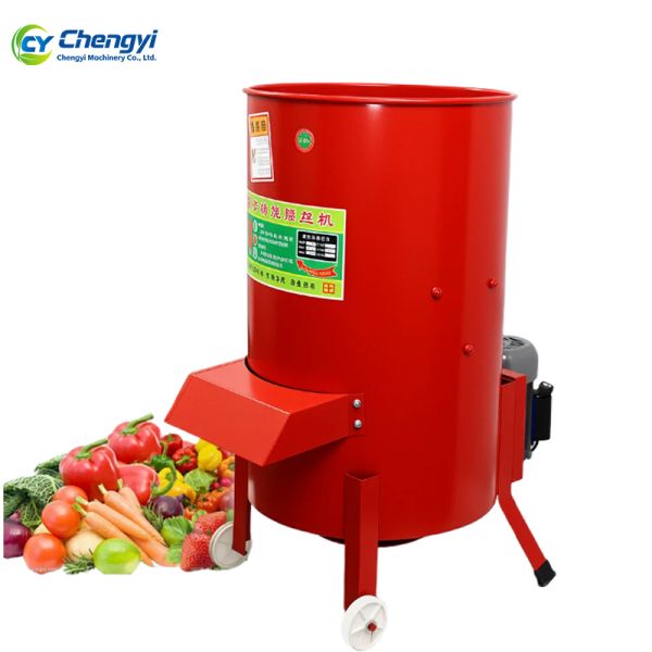 Vegetable Chopping Machine Slicer Efficient Reliable Food Processing Tool
