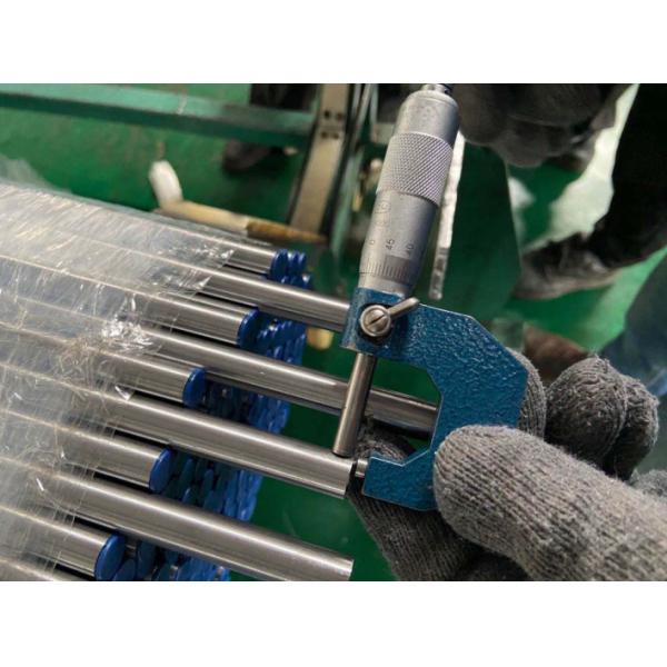 Round Cold Drawn Seamless Tube, EN10305-2, E235N , AUTO APPLICATION