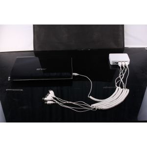 COMER security alarm centralized displaying systems for laptop antitheft alarm