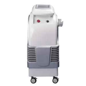  Fluence 10-50J/cm2 Diode Laser Hair Removal Machine with Advanced Technology Manufactures