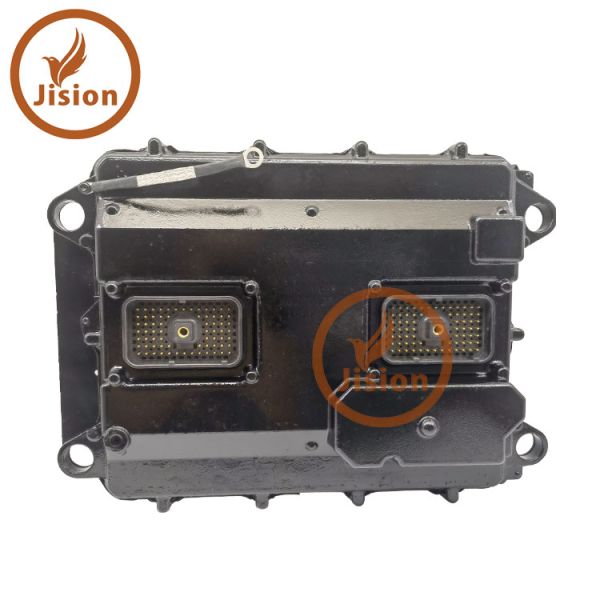 Engine Computer Board ECU 262-1408 ECM Control Module Programmed for 246C