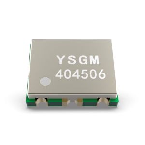 INNOTION 100%NEW 4000-4550MHz VCO 8dBm Voltage Controlled Oscillator With Buffer