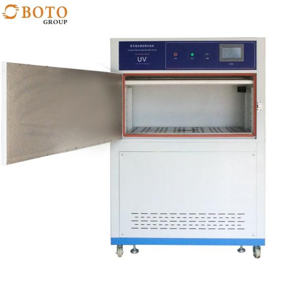 Environmental Test Systems UV Aging Test Chambers With Programmable Color