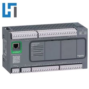  TM200CE32R Schneider New Original TM200 Series Plc Programming Controller Module Manufactures
