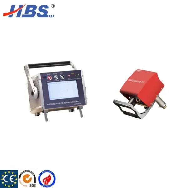 Durable Electric Mechanical Engraving Equipment