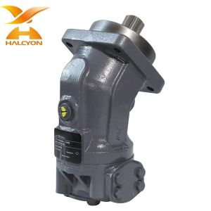 A2FO23 A2FO28 A2FO32 A2FO45 Fixed Bent Axis Piston Pump A2FO23/61R-PPB05 A2FO28