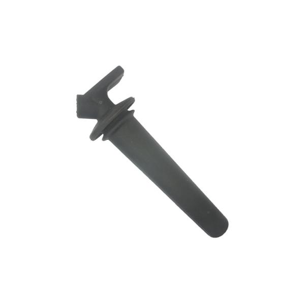 Automotive Spark Plug Rubber Boot Spark Plug Wire Boots with Spark Plug and