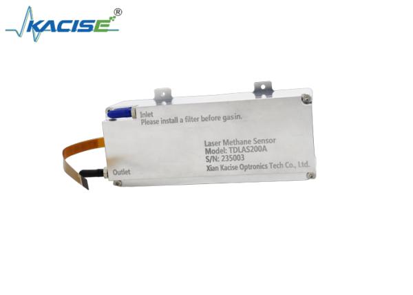 Quality TDLAS200A Auto-Calibrating Laser Methane Sensor with 0.2s Fastest Response Time and 0~5000ppm Measurement Range for sale
