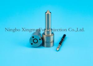  Auto Engine 0433175366 Common Rail Injection Nozzles 0445110139 / 0445110140 Manufactures