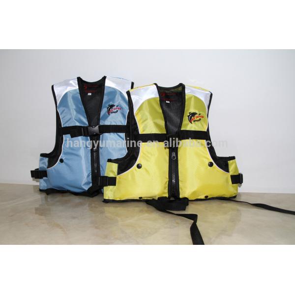 Hot exported Child life jacket