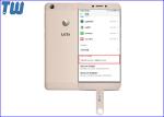 Fastest 64GB USB3.1 Type-C Jump Drive Dual USB Interface USB3.0