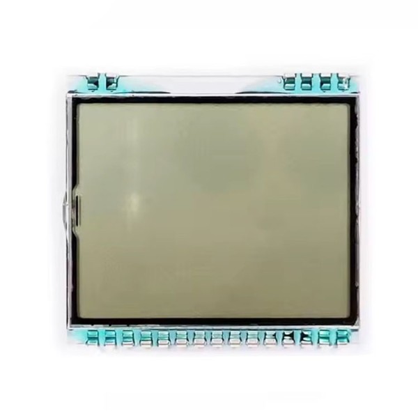 Small Size Broken Code Screen Instrument Detection Temperature and Humidity Detection LCD Display Screen