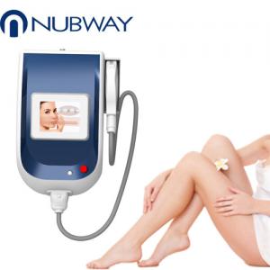  Manufacture lowest price good quality 808nm diode laser hair removal for clinic use Manufactures