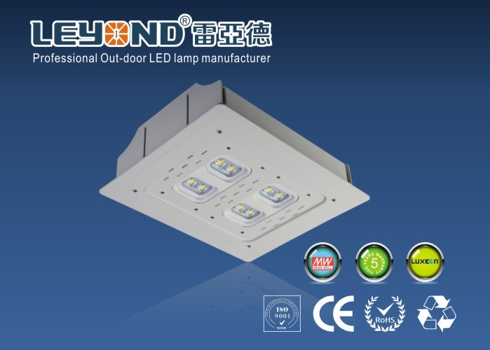 China Cri 80 100lm / W Led Module Canopy Light Waterproof , 120 Degree Beam Angle on sale