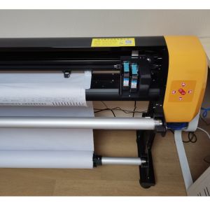 190cm to 240cm Dual Head 4 Head Inkjet CAD Printing Plotter Paper Plotter and