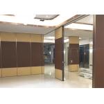 China Customized Conference Hanging Room Dividers for sale