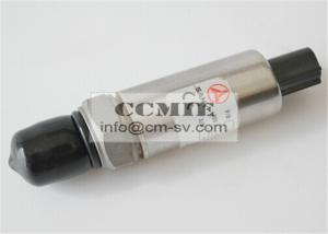  Sany Spare Parts Pressure Sensor for Construction Machinery Excavator Standard Size Manufactures