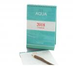 Personalised Promotional Desk Calendars 365 Day Custom Printable Calendar