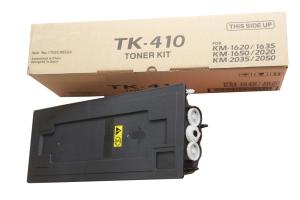  TK 410 Black Kyocera Taskalfa Toner Manufactures
