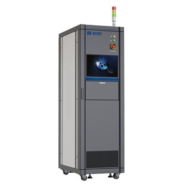 Power Battery Insulation & Charge & Current EOL Test Machine for E-vehicle , E-bus , Energy Storage Base Lithium Battery Pack & Module