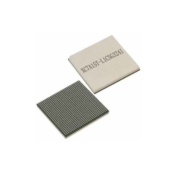 Quality Field Programmable Gate Array XC7A15T-L1CSG324I Integrated Circuit Chip CSBGA324 for sale