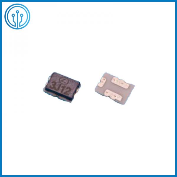 SCP Series Self Control Protector Three Terminal Surface Mount Fuses CLM 12A 15A
