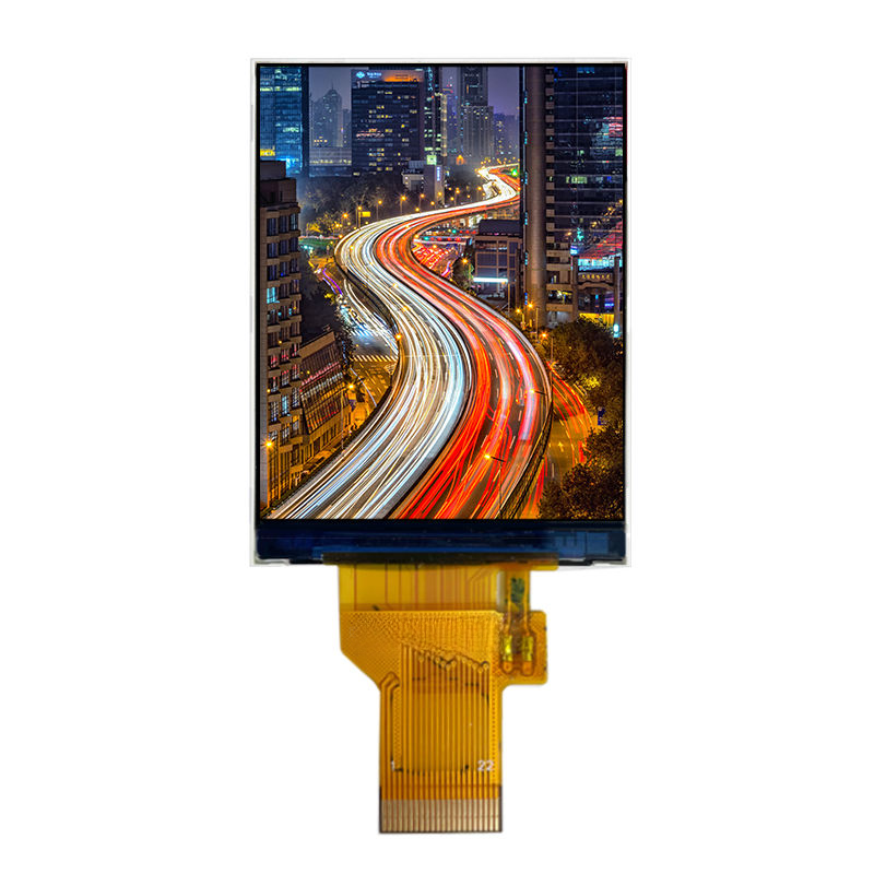 China Custom TFT LCD Display Manufacturer | 5 Inch TFT LCD, TFT LCD 1.8, High-Resolution TFT LCD IPS Screen on sale