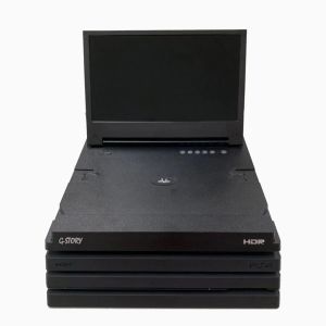 HDMI IPS Full HD Portable Monitor With HDR High Dynamic Range Function