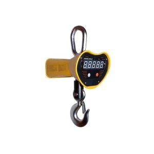  Mechanical Lifting Devices JTDC-E Electronic Handing Scale with High Precision and Overload Alarm for and Safe Lifting Manufactures