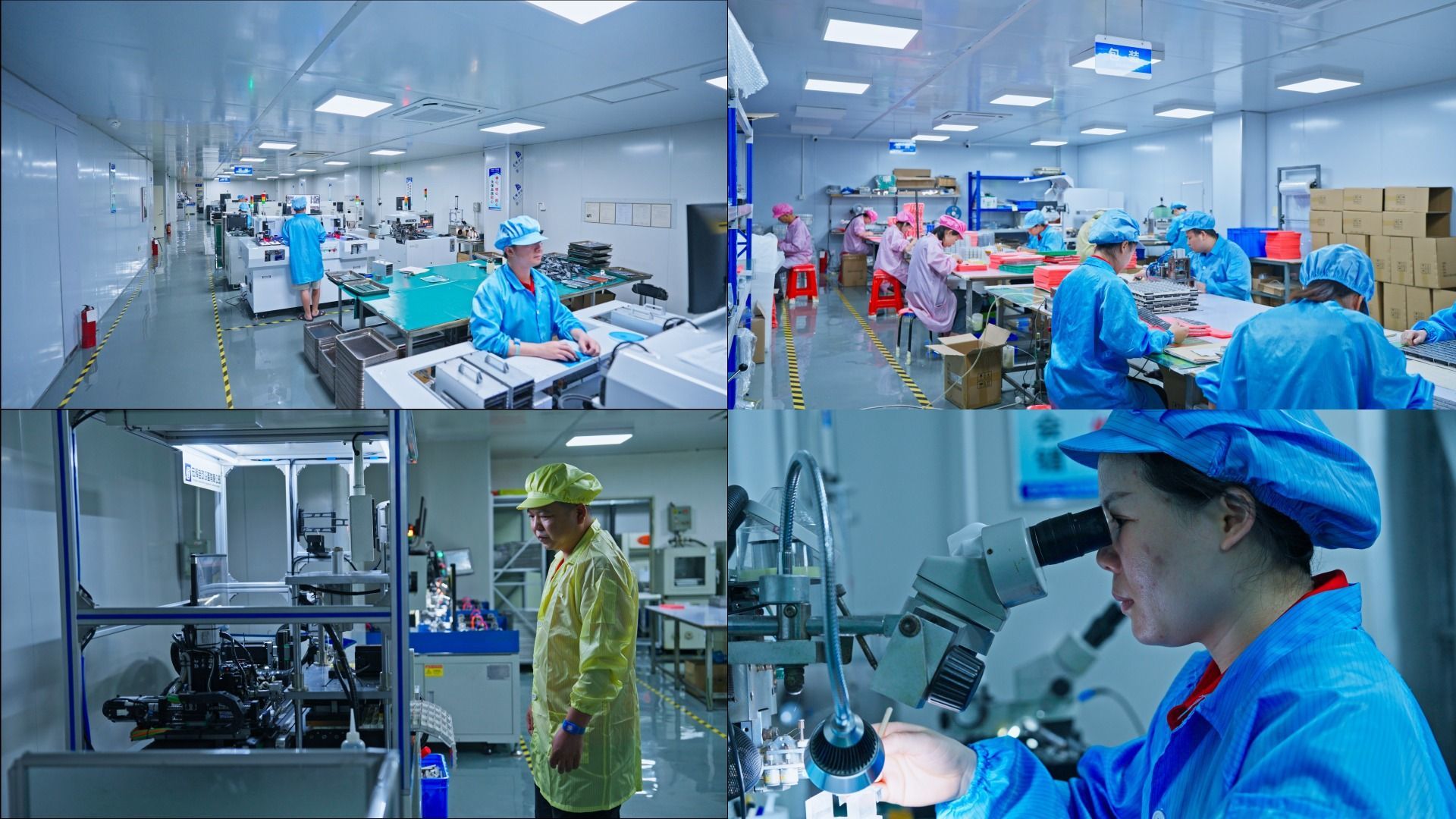 Common Anode Ultra Bright Red 7 Segment LED Display Module 28*10*5mm for Harmful Gas Detector