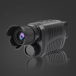 OEM Lightweight Night Vision Goggles Monocular 1080p