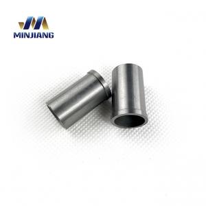  Anti Corrosion Carbide Sleeve Bearings Carbide Sleeve Roller Bearing Manufactures