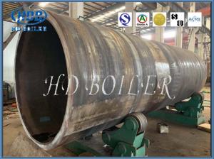 China High Pressure Heating Boiler Steam Drum For Power Plant Boilers , Long Service on sale